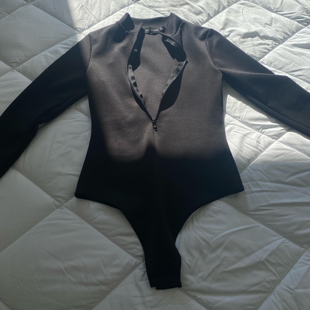 bodysuit
